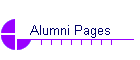 Alumni Pages