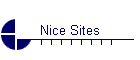 Nice Sites