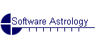Software Astrology
